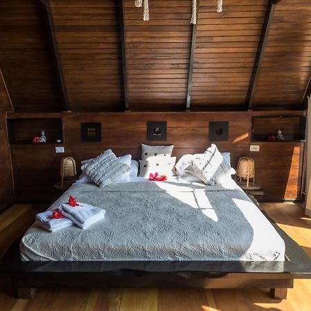 Playa Santa Teresa  Bohemia Experience 빌라 외부 사진