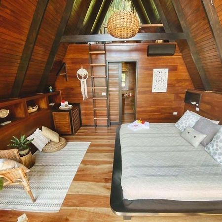 Playa Santa Teresa  Bohemia Experience 빌라 외부 사진