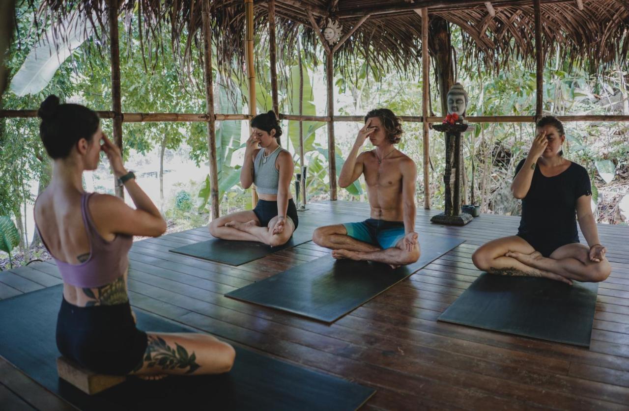 Playa Santa Teresa  Bohemia Experience 빌라 외부 사진