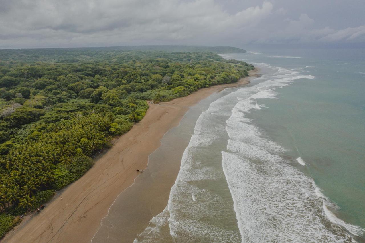 Playa Santa Teresa  Bohemia Experience 빌라 외부 사진