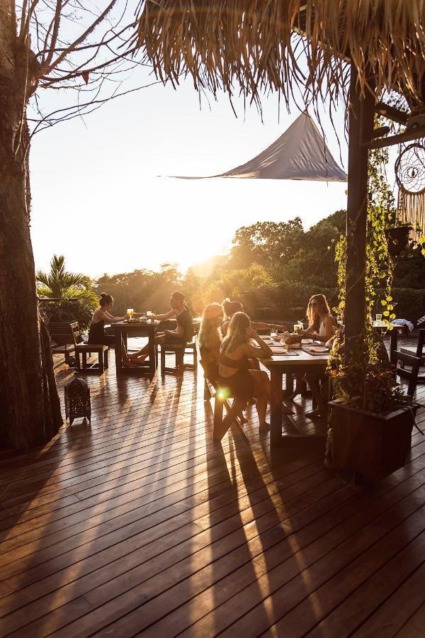 Playa Santa Teresa  Bohemia Experience 빌라 외부 사진