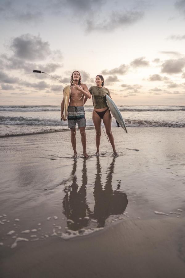 Playa Santa Teresa  Bohemia Experience 빌라 외부 사진
