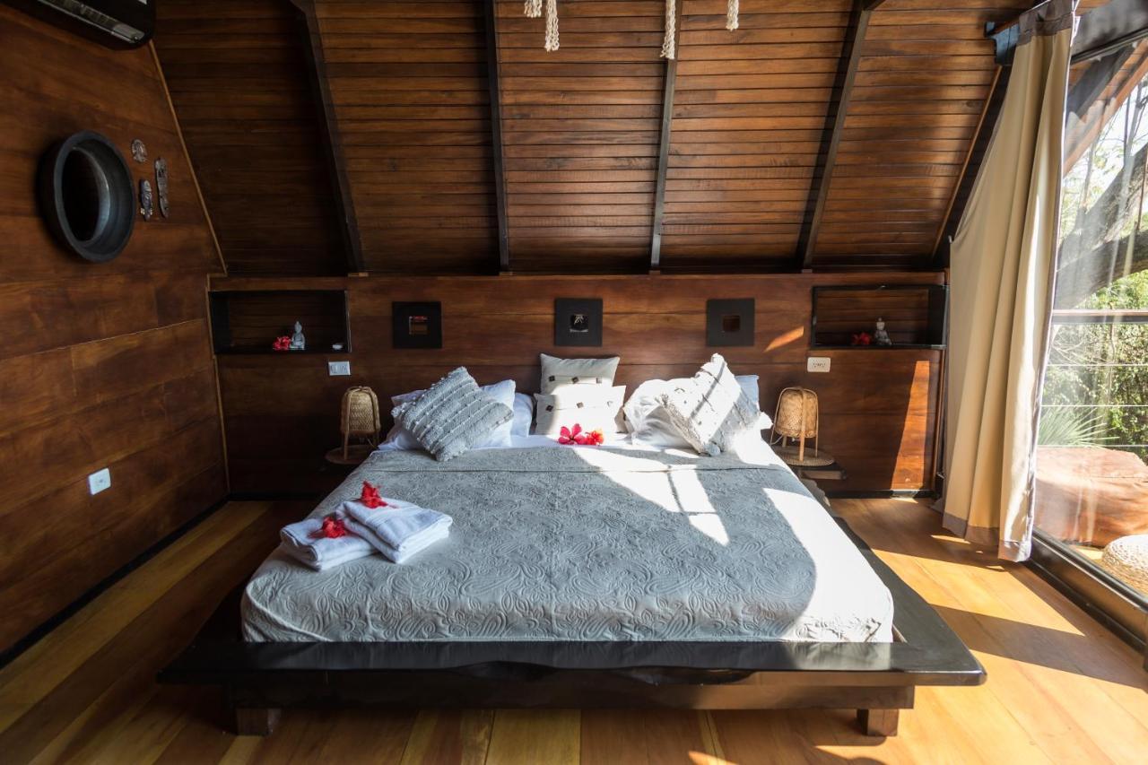 Playa Santa Teresa  Bohemia Experience 빌라 외부 사진