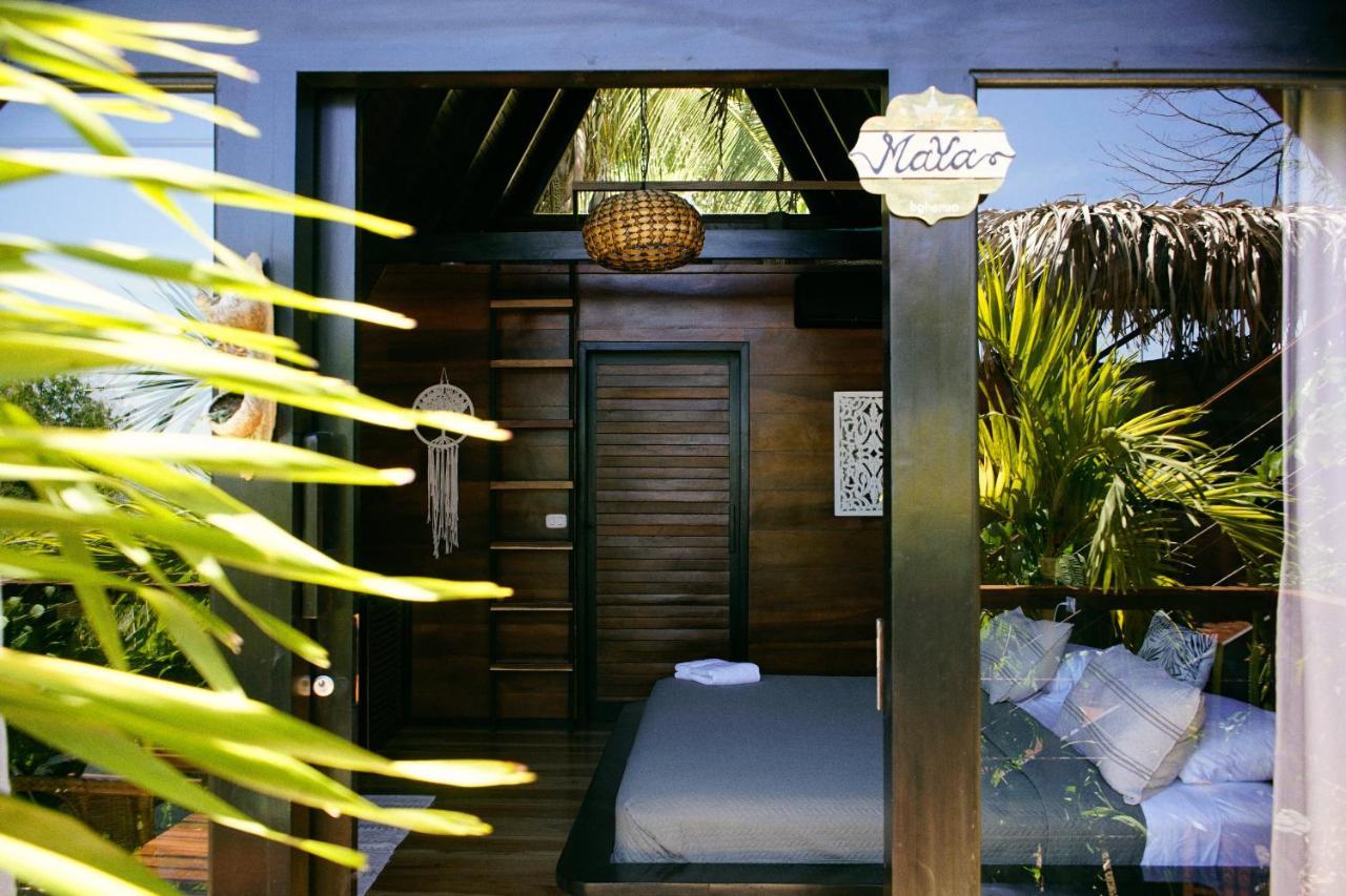 Playa Santa Teresa  Bohemia Experience 빌라 외부 사진