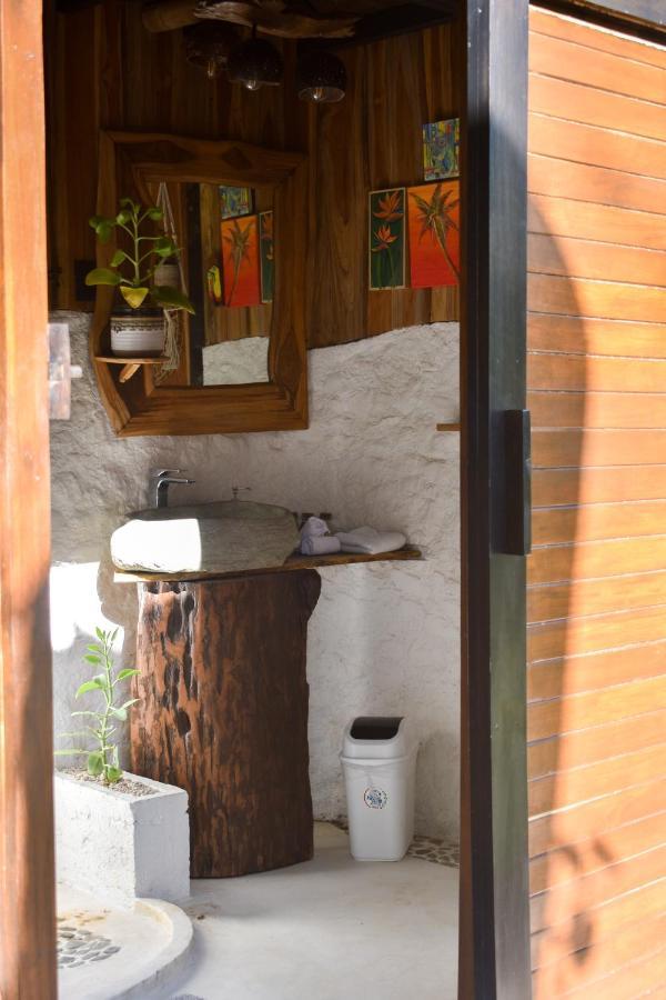 Playa Santa Teresa  Bohemia Experience 빌라 외부 사진