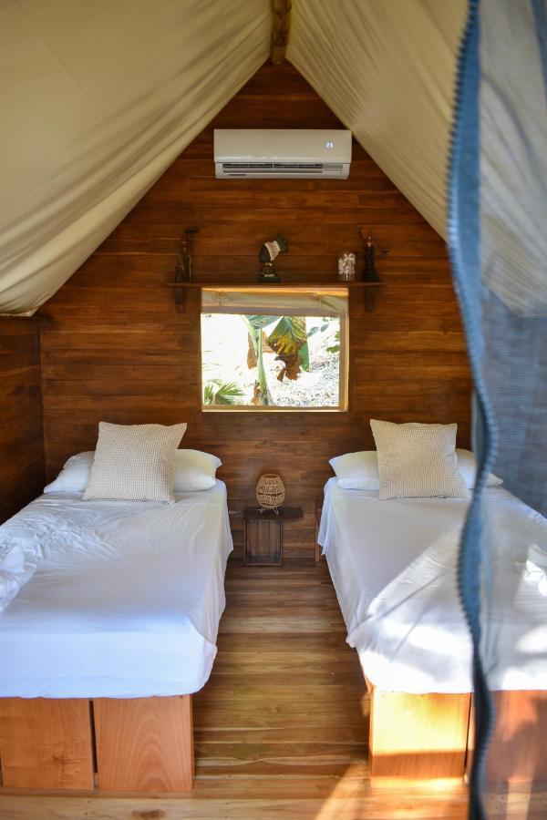 Playa Santa Teresa  Bohemia Experience 빌라 외부 사진