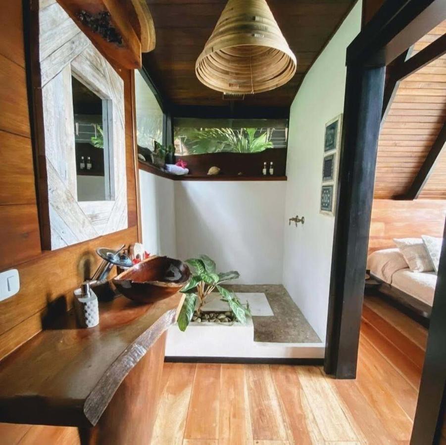 Playa Santa Teresa  Bohemia Experience 빌라 외부 사진